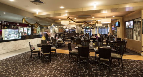Nightcap At Excelsior Hotel - Accommodation Bookings 33