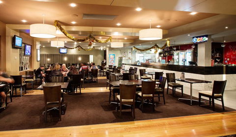 Nightcap At Excelsior Hotel - Accommodation Bookings 34