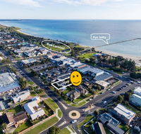 Sunryes Beach House - Accommodation Bookings