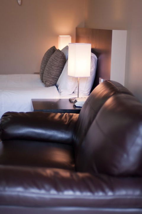 National Hotel Complex Bendigo - Accommodation Bookings 9