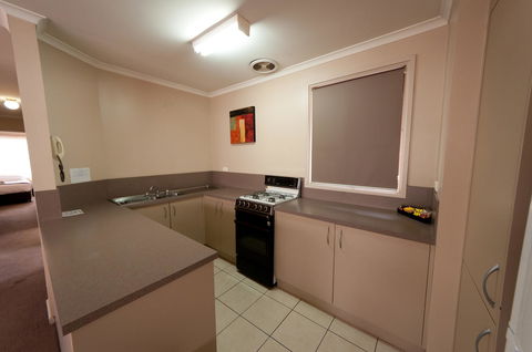 National Hotel Complex Bendigo - Accommodation Bookings 37