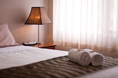 National Hotel Complex Bendigo - Accommodation Bookings 35