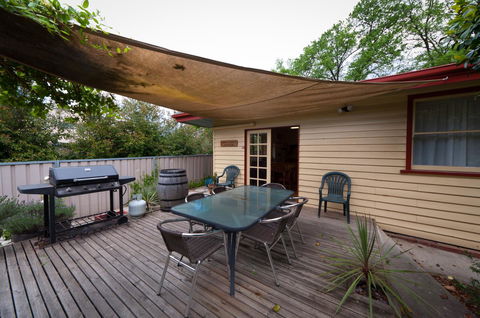 National Hotel Complex Bendigo - Accommodation Bookings 7