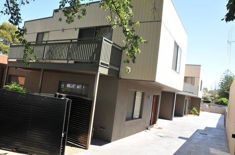 National Hotel Complex Bendigo - Accommodation Bookings 13