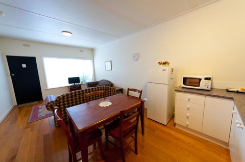 National Hotel Complex Bendigo - Accommodation Bookings 44