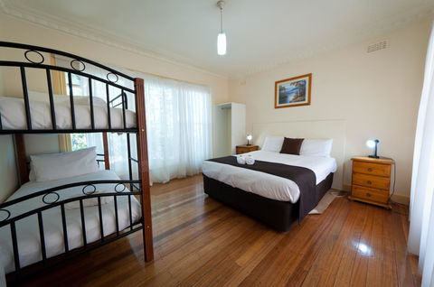 National Hotel Complex Bendigo - Accommodation Bookings 39