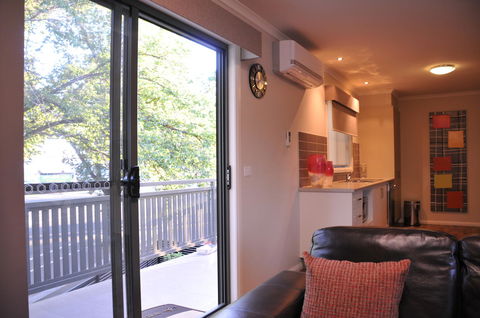 National Hotel Complex Bendigo - Accommodation Bookings 26