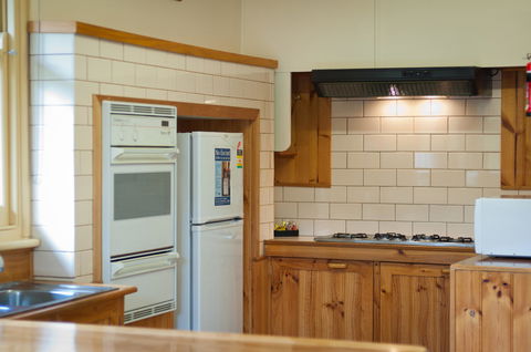 National Hotel Complex Bendigo - Accommodation Bookings 40