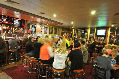 National Hotel Complex Bendigo - Accommodation Bookings 15