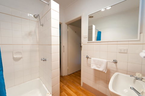 National Hotel Complex Bendigo - Accommodation Bookings 41