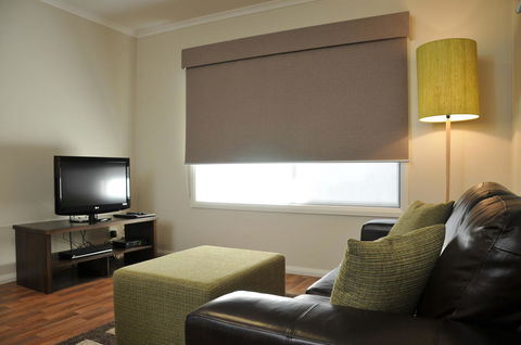 National Hotel Complex Bendigo - Accommodation Bookings 20