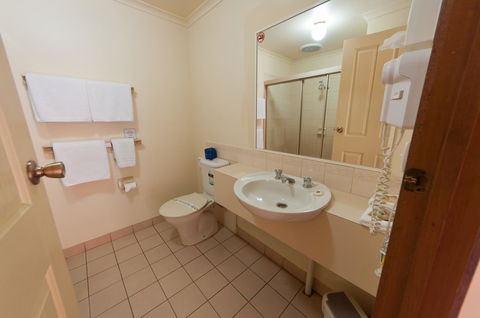 National Hotel Complex Bendigo - Accommodation Bookings 42