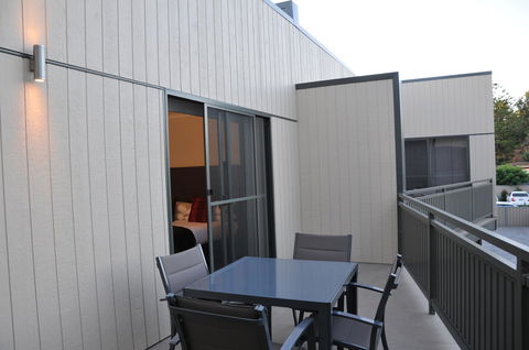 National Hotel Complex Bendigo - Accommodation Bookings 29