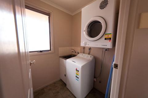National Hotel Complex Bendigo - Accommodation Bookings 38