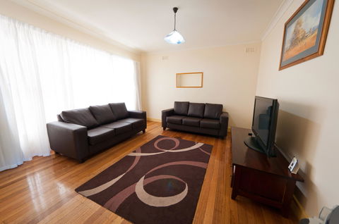 National Hotel Complex Bendigo - Accommodation Bookings 14