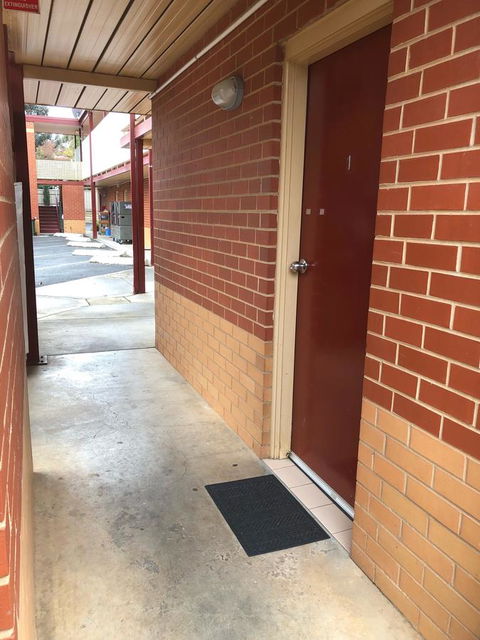 National Hotel Complex Bendigo - Accommodation Bookings 2