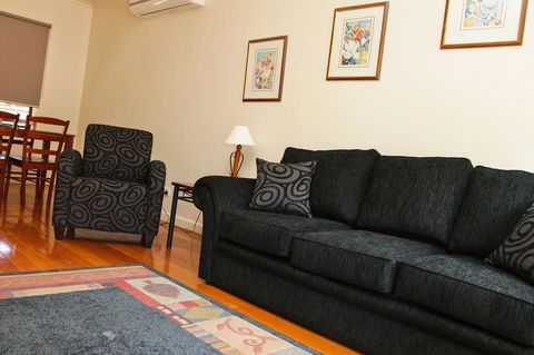 National Hotel Complex Bendigo - Accommodation Bookings 19