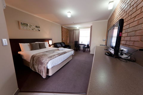 National Hotel Complex Bendigo - Accommodation Bookings 30