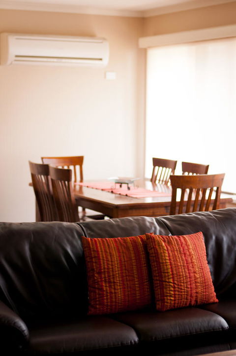 National Hotel Complex Bendigo - Accommodation Bookings 34