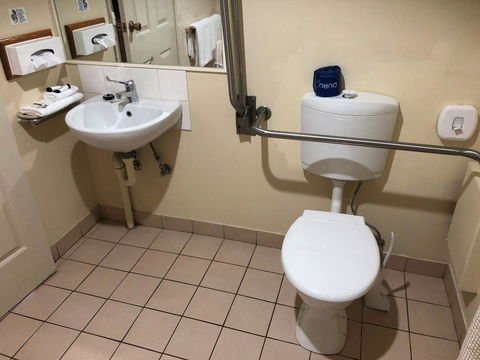 National Hotel Complex Bendigo - Accommodation Bookings 5