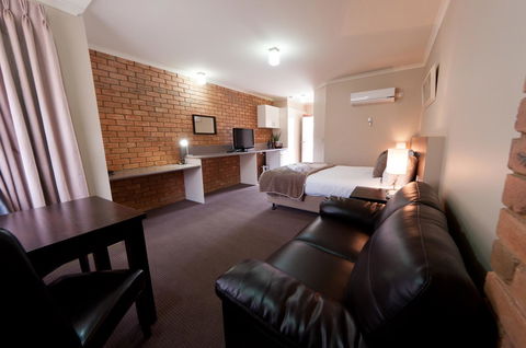 National Hotel Complex Bendigo - Accommodation Bookings 0
