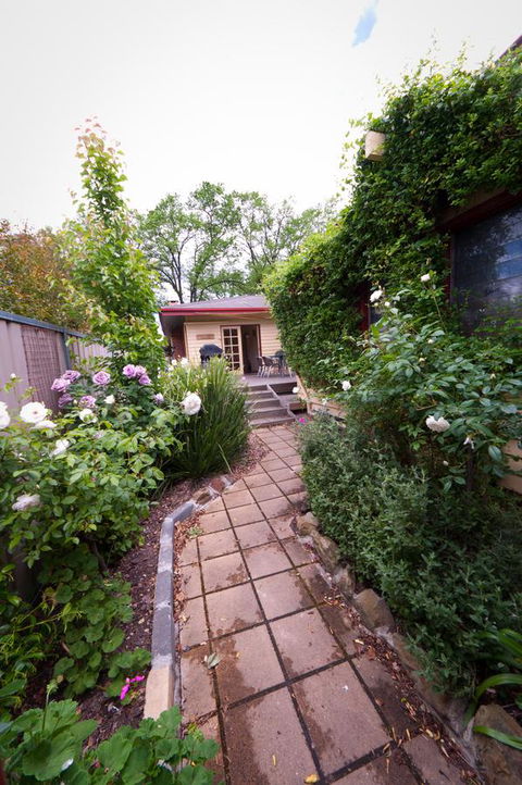 National Hotel Complex Bendigo - Accommodation Bookings 8