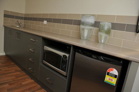 National Hotel Complex Bendigo - Accommodation Bookings 18