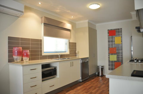 National Hotel Complex Bendigo - Accommodation Bookings 24