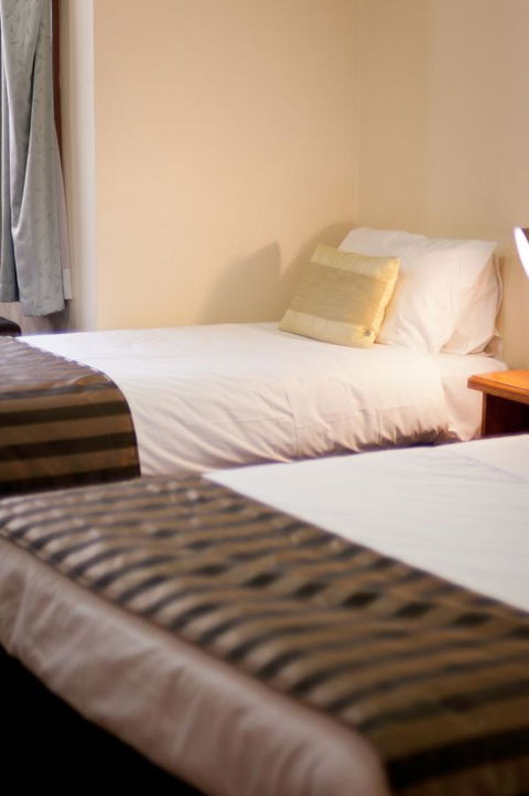 National Hotel Complex Bendigo - Accommodation Bookings 6