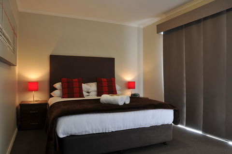 National Hotel Complex Bendigo - Accommodation Bookings 23