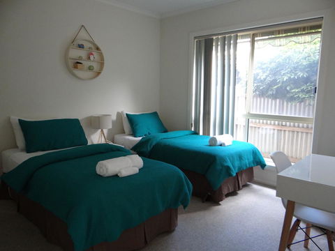 Horsham Central Stay - Accommodation Bookings 5