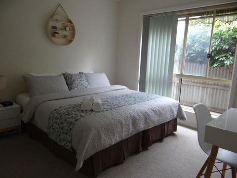 Horsham Central Stay - Accommodation Bookings 6