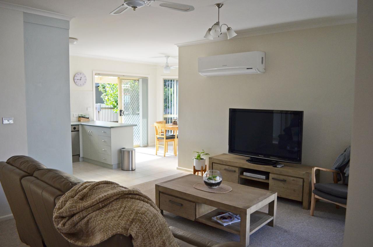Horsham VIC Accommodation Bookings