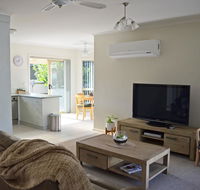 Horsham Central Stay
