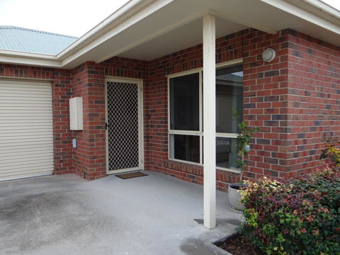 Horsham Central Stay - Accommodation Bookings 9