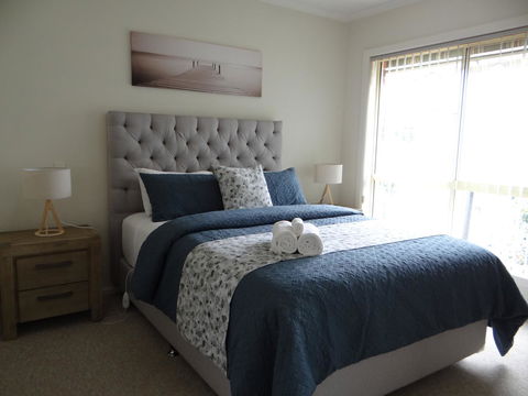 Horsham Central Stay - Accommodation Bookings 4