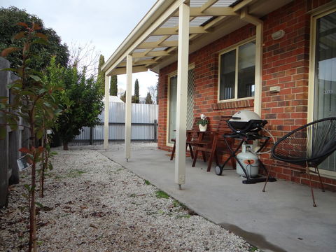 Horsham Central Stay - Accommodation Bookings 10