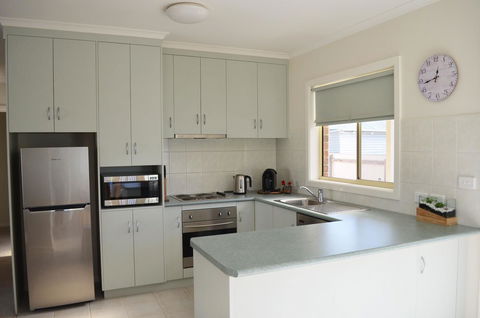 Horsham Central Stay - Accommodation Bookings 2