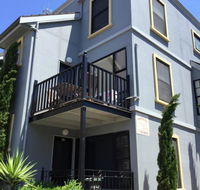 At the beach apartments - Accommodation Bookings