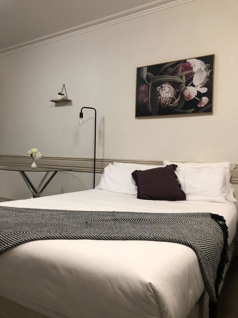 Beaumont Kew Apartments - Accommodation Bookings 34
