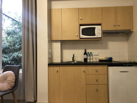 Beaumont Kew Apartments - Accommodation Bookings 13