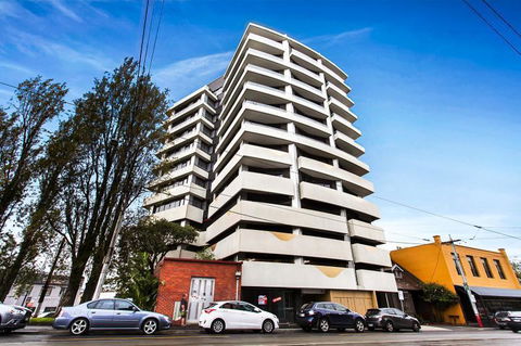 Beaumont Kew Apartments - Accommodation Bookings 35