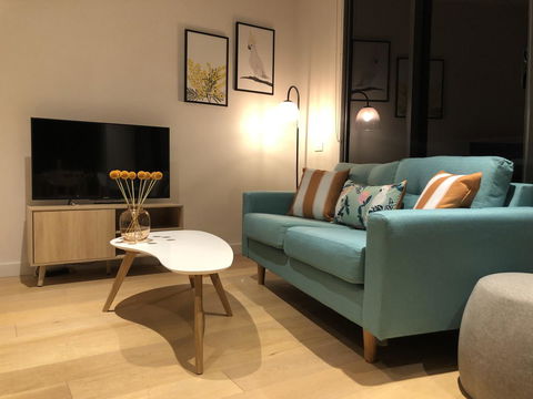 Beaumont Kew Apartments - Accommodation Bookings 1