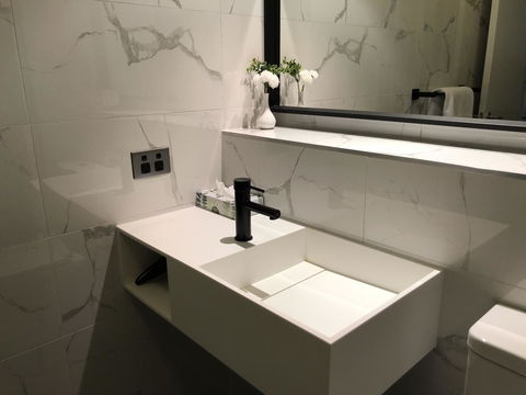 Beaumont Kew Apartments - Accommodation Bookings 16