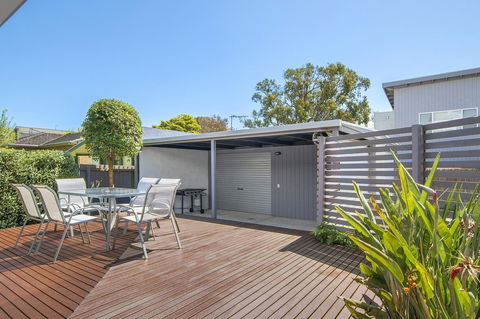 Bask At The Glade - Rejuvenate Stays - Accommodation Bookings 16
