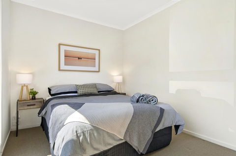 Bask At The Glade - Rejuvenate Stays - Accommodation Bookings 8