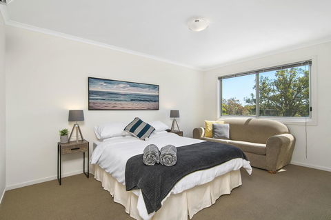 Bask At The Glade - Rejuvenate Stays - Accommodation Bookings 3