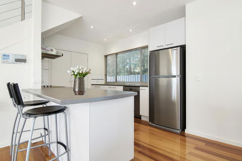 Bask At The Glade - Rejuvenate Stays - Accommodation Bookings 9