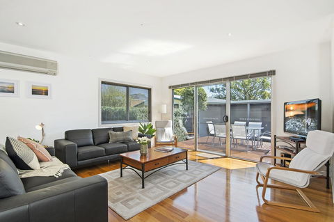Bask At The Glade - Rejuvenate Stays - Accommodation Bookings 0