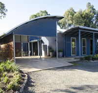 Corrugated Cottage